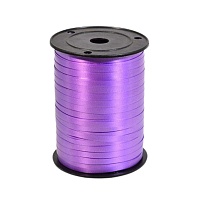 Бобина Китай 0,5см 250м светло-фиолетовый