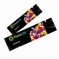 FloraLife Подкормка жидкая д/срез. цветов Food Clear 300, 5мл 