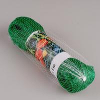 Сетка для кустарников от птиц 15*15 мм 4м*5м 
