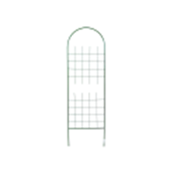 Шпалера садовая Сетка 162*50см зеленый