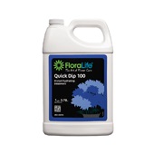 FloraLife Подкормка жидкая д/срез. цветов Quick Dip 100 5л 