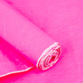 Бумага Эколюкс 70см*5м розовый