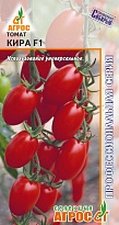 Томат Кира F1 ран. индет. 5шт /Агрос 