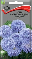 Астра Валентинов день Лавандовая 0,2г /Поиск