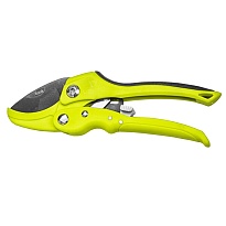 Секатор Listok Профи упорный 