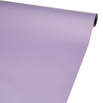 Пленка матовая 50см*10м The best сиреневый