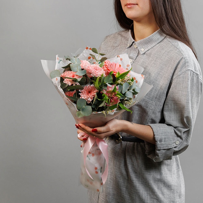 Букет детский "Волшебство"