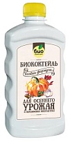 Биококтейль осенний БИО-комплекс 0,5л