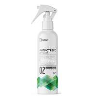 Удобрение UltraEffect Антистресс для орхидей Fresh Boost 250мл(спрей)