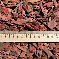 Кора лиственницы 30-80мм 60л 