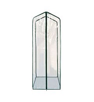 Чехол для парника Green Home 5 полок (пленка) 40*65*188см
