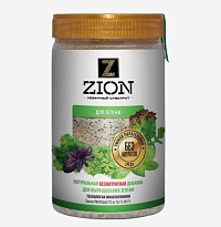 ЦИОН для зелени 700г банка