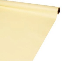 Пленка матовая 50см*10м The best желтый