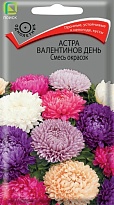 Астра Валентинов день Смесь окрасок 0,2г /Поиск