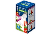 Фитолампа Uniel PLP35WH форма А