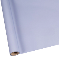 Пленка матовая 50см*10м 50мкр дымчатая лаванда