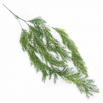 Ампельная зелень искусственная хвои h105см зеленый