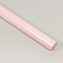 Пленка матовая 60см*10м Лак Eco Color светло-лососевый