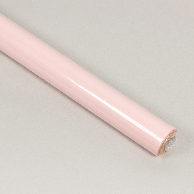 Пленка матовая 60см*10м Лак Eco Color светло-лососевый