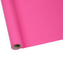 Пленка матовая 50см*10м 50мкр барби