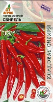 Перец острый Свирель 0,15г /Агрос