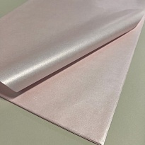 Тишью 50*70см 20л Перламутр сиреневый