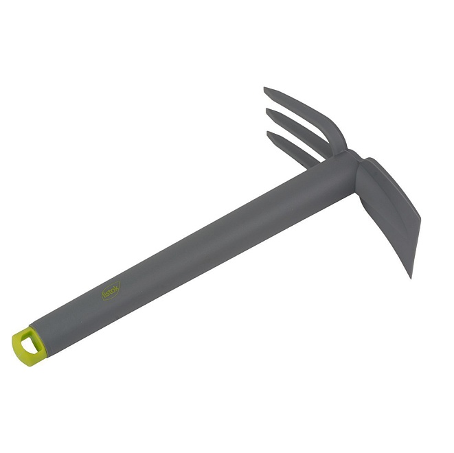 Мотыжка комбинированная Listok ПРОФИ  