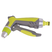 Пистолет Listok ПРОФИ с регулятором напора