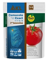 Осмокот Экзакт стандарт хай К 5-6мес.250г