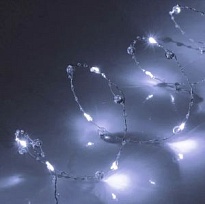 Гирлянда Льдинка 2м 3реж