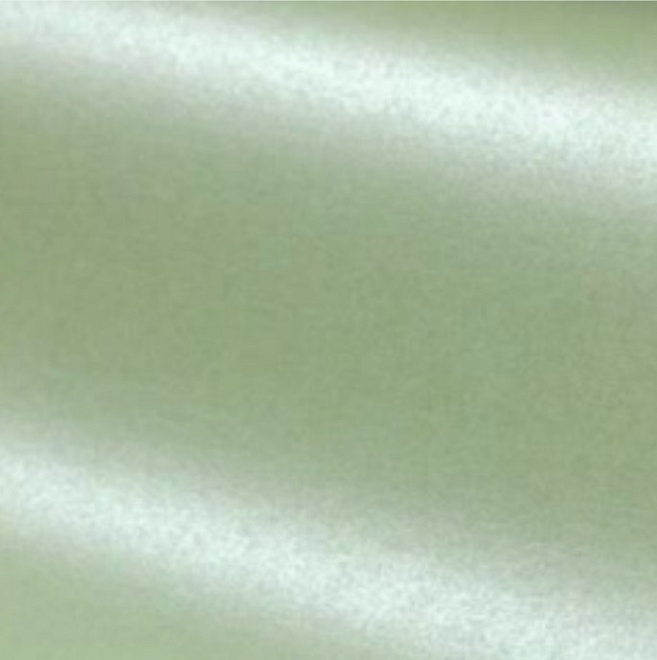 Коробка шляпная с крышкой d30*h30см глянцевый свежая мята