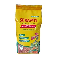 Seramis Гранулят универсальный 2,5л 1кг