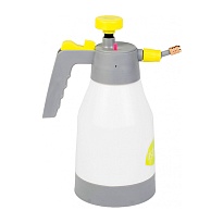 Опрыскиватель LISTOK помповый 1,5л 