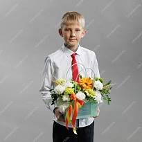 Композиция "Урок"