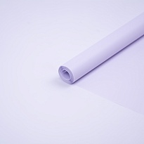Пленка матовая 60см*09м Лак Pastel лавандовый