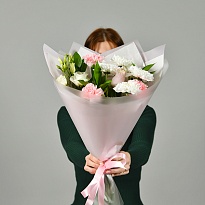 Букет микс №11