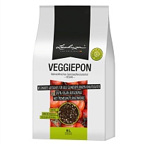 Субстрат Lechuza VEGGIEPON 6 L 
