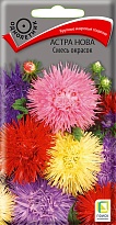 Астра Нова Смесь окрасок 0,3г /Поиск