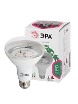 Фитолампа ЭРА красно-синий спектр 16Вт Е27