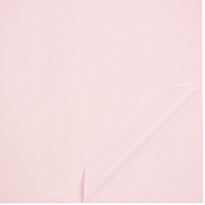 Пленка матовая 58*58см, 20 листов, бледно-розовый 