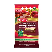 Bona Forte Удобрение Универсальное Лето-Осень 2,5кг  
