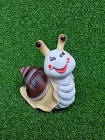 Улитка средняя h27см 