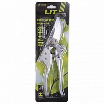 Секатор LIT 21*5см ручки металлические