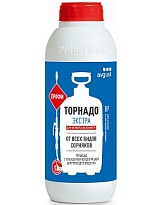 Торнадо Экстра Профи 540 1л от сорняков