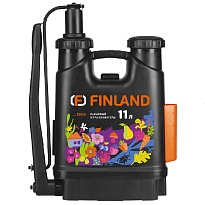 Опрыскиватель помповый 11л Finland ранцевый