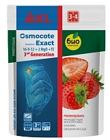 Осмокот Экзакт 3-4мес.100г