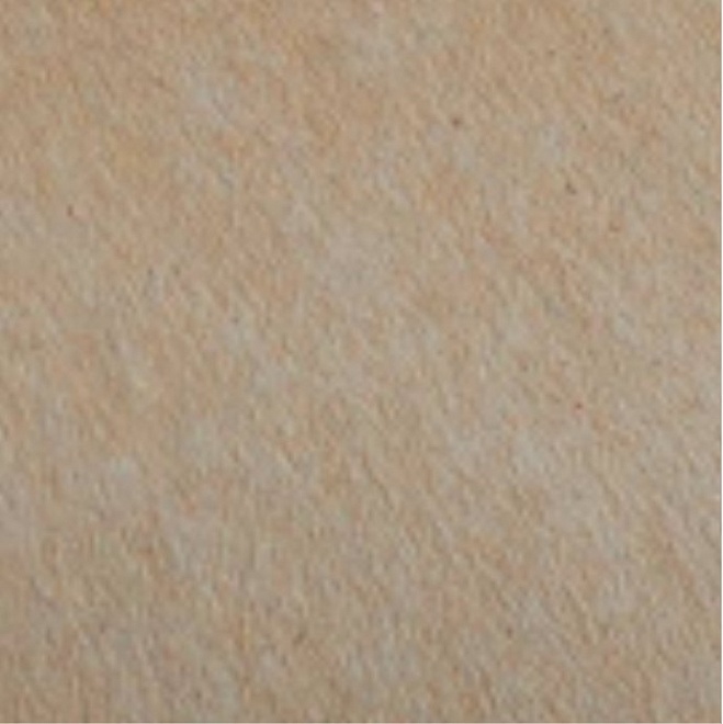 Коробка шляпная с крышкой d15*h15см матовый крафт