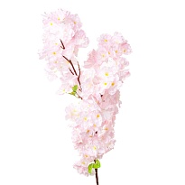 Яблоня искусственная, h110см, розовый