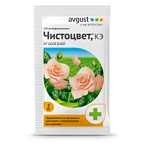 Чистоцвет 2мл 