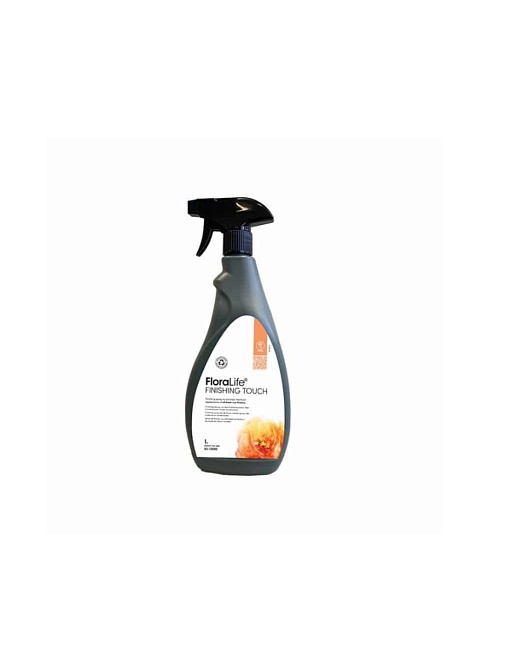 Floralife Finishing Touch Спрей для предотвращения испарения влаги 1л